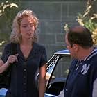 Rebecca McFarland on "Seinfeld"