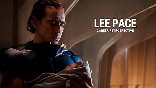 Take a closer look at the various roles Lee Pace has played throughout his acting career.
