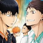 Haikyuu!! The Movie 1: The End and the Beginning (2015)