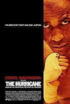 Denzel Washington in The Hurricane (1999)