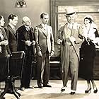 Fifi D'Orsay, Don Dillaway, Marcia Harris, Otto Hoffman, Lucien Littlefield, and Will Rogers in Young as You Feel (1931)