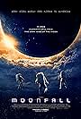 Halle Berry, Patrick Wilson, and John Bradley in Moonfall (2022)