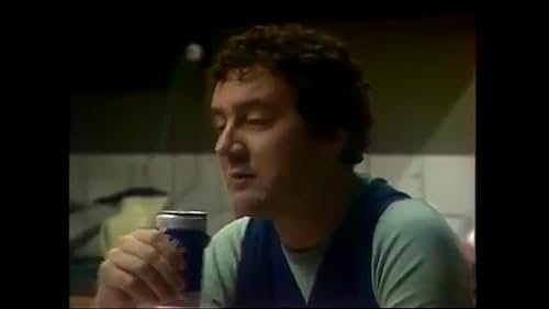 Francis Bell in Neighbours (1985)