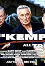 Gary Kemp, Martin Kemp, and Rhys Thomas in The Kemps: All True (2020)