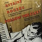 Irving Berlin in Follow the Fleet (1936)
