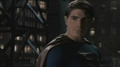 Superman Returns Scenes: Scene 10
