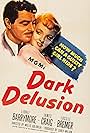 Lucille Bremer and James Craig in Dark Delusion (1947)