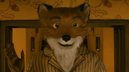 The Fantastic Mr. Fox: Dig!