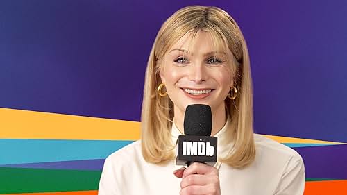 Multi-talented trailblazer Dylan Mulvaney shares hidden talents, describes meeting her long-time idol Lady Gaga, and pitches a fresh new take on "Legally Blonde: The Musical" while visiting the IMDb Studio at SXSW 2024.