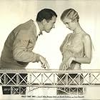 Joan Bennett and Kenneth MacKenna in Crazy That Way (1930)