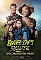 Baelin's Route: An Epic NPC Man Adventure
