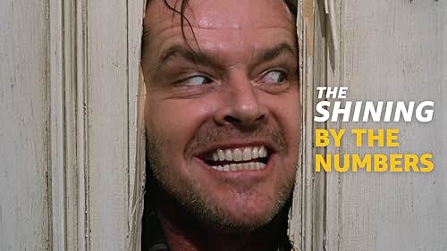 By The Numbers: 'The Shining'