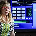 Kirsten Vangsness in Criminal Minds (2005)