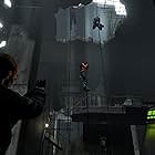 Troy Baker in Resident Evil 6 (2012)