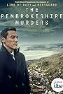 Luke Evans in The Pembrokeshire Murders (2021)