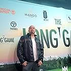 The Long Game Screening
