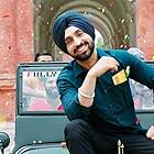 Diljit Dosanjh in Welcome to New York (2018)