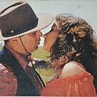 Kamal Haasan and Manisha Koirala in Indian (1996)