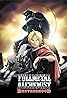 Fullmetal Alchemist: Brotherhood (TV Series 2009–2010) Poster