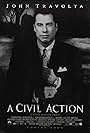 John Travolta in A Civil Action (1998)