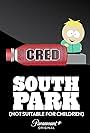 Matt Stone in South Park (Not Suitable for Children) (2023)