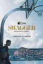 Isaiah R. Hill in Swagger (2021)