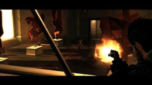 Deus Ex: Human Revolution (VG)