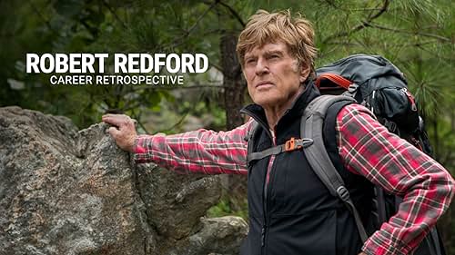 Here's a look back at Robert Redford's legendary acting and directing career. What's your favorite Redford film?