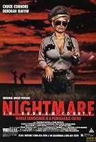 Nightmare in Badham County (1976)