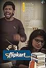 Flipkart - AD (2016)