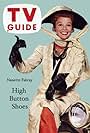 Saturday Spectacular: High Button Shoes (1956)