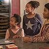 Lyric Ross, Faithe Herman, and Eris Baker in This Is Us (2016)