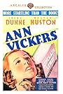 Irene Dunne in Ann Vickers (1933)