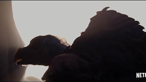 The Dark Crystal: Age Of Resistance: Darkening Trailer