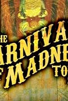 Carnival of Madness Tour Access All Areas (2016)