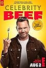 Joel McHale in Celebrity Beef (2022)