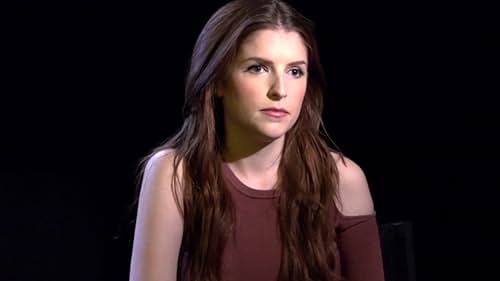 A Simple Favor: Anna Kendrick On The Thriller/Comedy Genre Of The Film