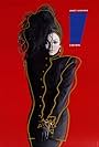 Janet Jackson in Janet Jackson: Control (1986)