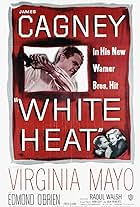 James Cagney in White Heat (1949)
