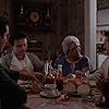 Robert De Niro, Ray Liotta, Joe Pesci, and Catherine Scorsese in Goodfellas (1990)