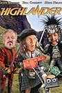 Bill Corbett, Kevin Murphy, and Michael J. Nelson in Rifftrax: Highlander (2011)