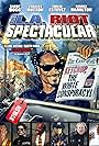 Emilio Estevez, Charles S. Dutton, George Hamilton, and Snoop Dogg in The L.A. Riot Spectacular (2005)