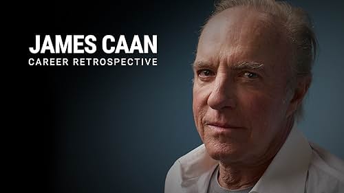 IMDb takes a look back at the notable career of actor James Caan in a retrospective of his various roles.