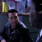 Daniel Baldwin and Yaphet Kotto in Homicide: The Movie (2000)