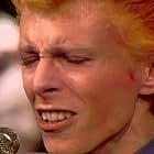 David Bowie in 20 Feet from Stardom (2013)