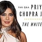 Priyanka Chopra Jonas in Priyanka Chopra Jonas Answers Fan Questions (2021)