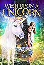 Summer Fontana and Ryan Kiera Armstrong in Wish Upon a Unicorn (2020)