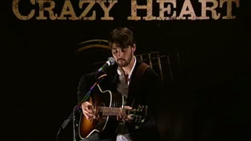 Crazy Heart: Ryan Bingham Performs The Weary Kind