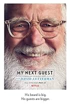 David Letterman in My Next Guest Needs No Introduction with David Letterman (2018)