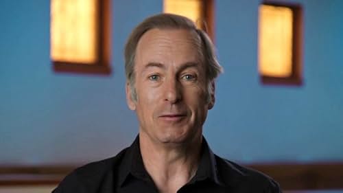 Nobody: Bob Odenkirk On The Inspiration For The Movie